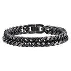 PENDRA Curb Miami Bracelet