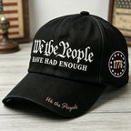 PENDRA Patriotic Baseball People Cap