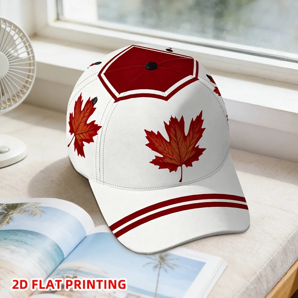 PENDRA Flat Autumn Cap