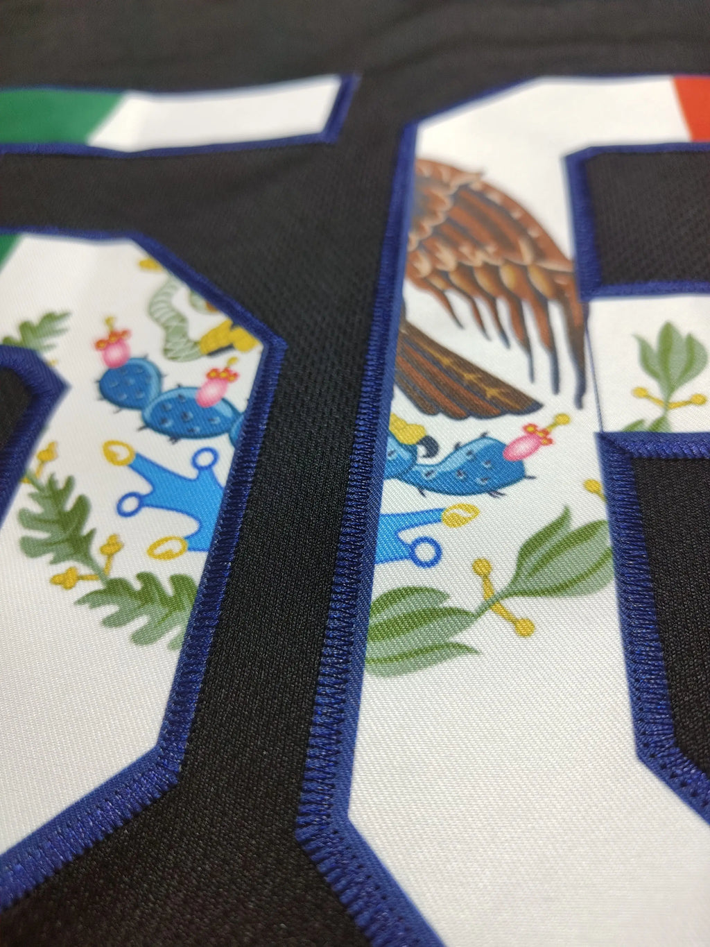 PENDRA Classic Colorful Jersey