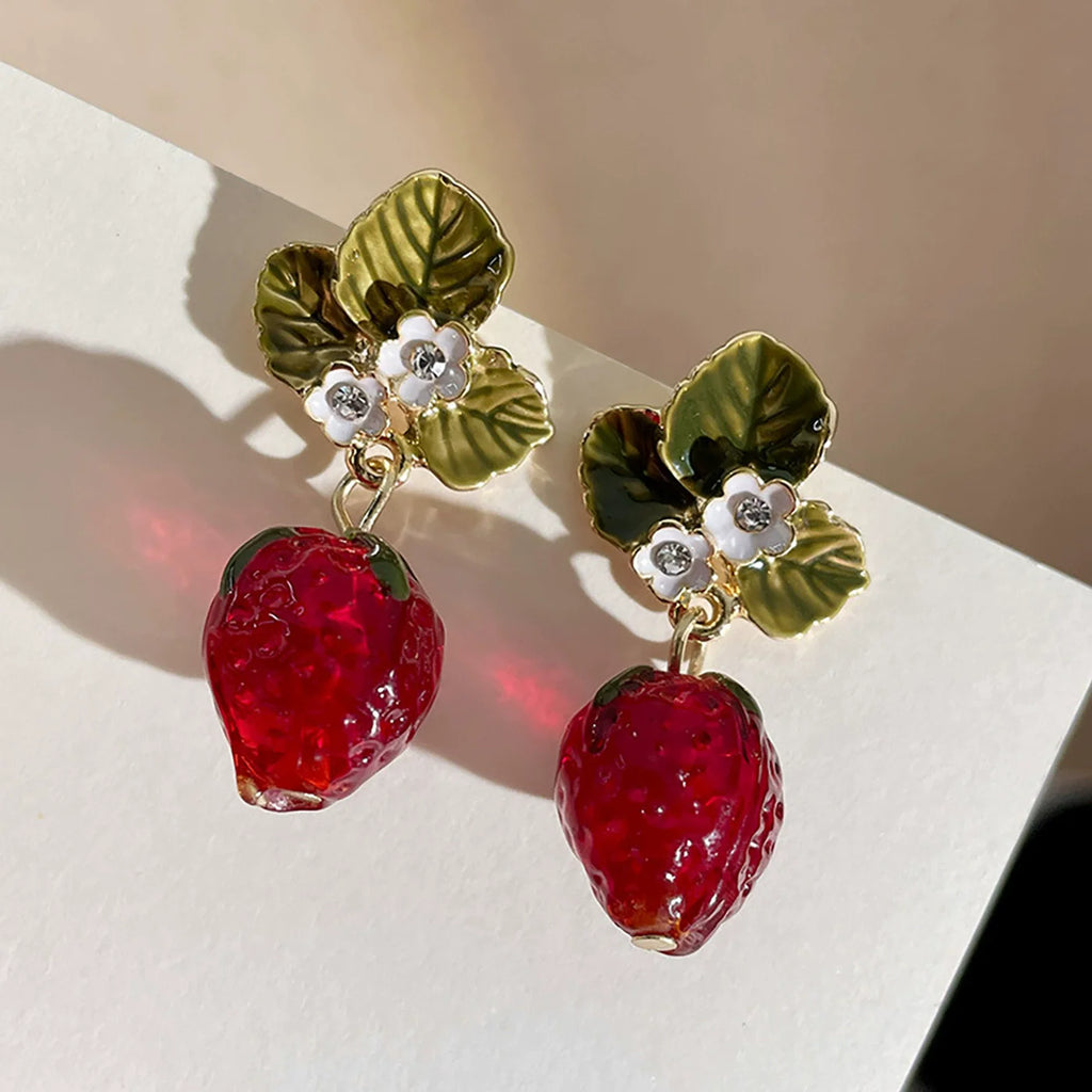 PENDRA FableFlint Sterling Silver Rings