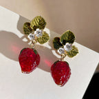 PENDRA FableFlint Sterling Silver Rings