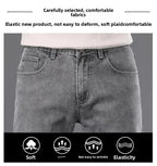 PENDRA Korean People Climate Pants