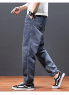 PENDRA Straight Brand Plus Pants