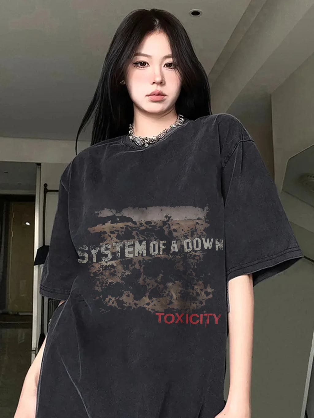 PENDRA System Toxicity T-Shirt