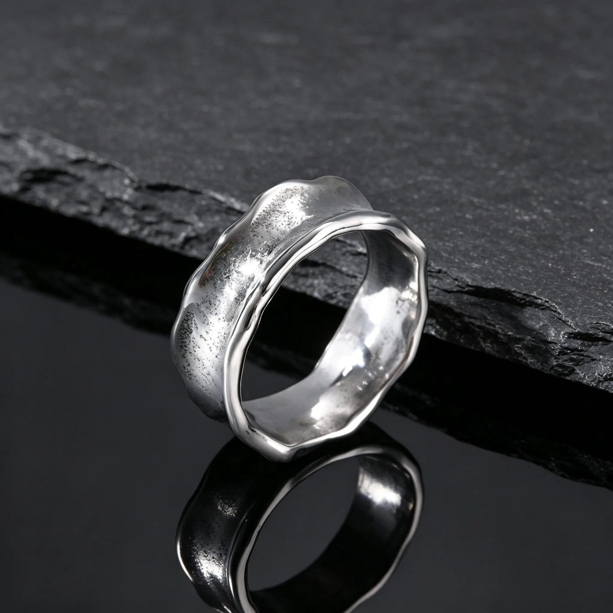 PENDRA Nerizane Classic Ring