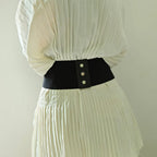 PENDRA Lunaellea Rope Elegant Elastic Corset Belt