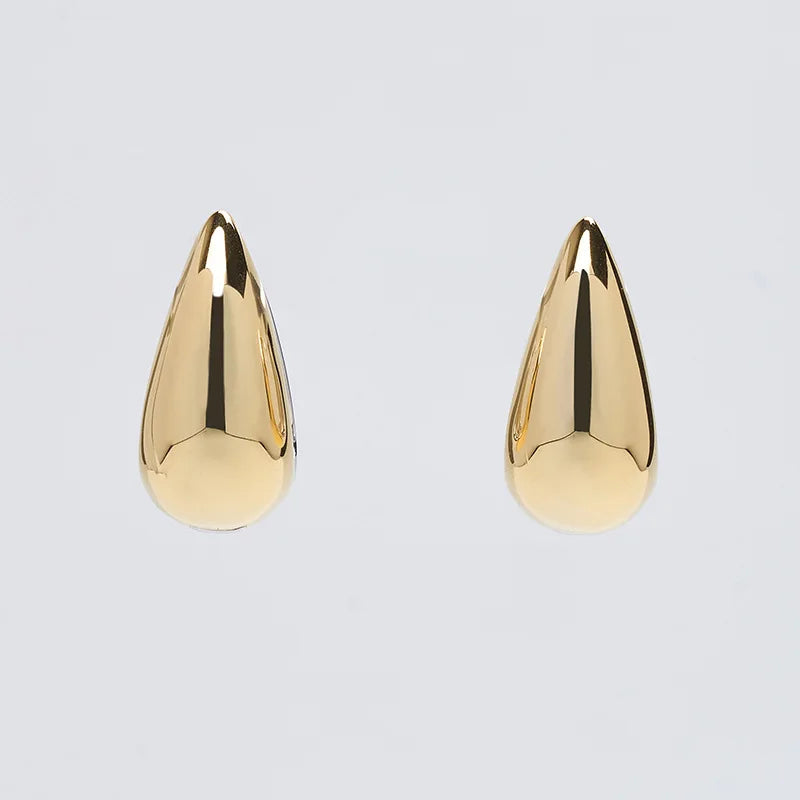 PENDRA Geometry Sterling Silver 6 Earrings