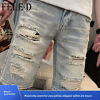 PENDRA Ruffian Handsome Guy Shorts
