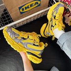 PENDRA Goddess Lightning Thick Sneakers