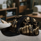 PENDRA Adjustable Baseball Halloween Cap