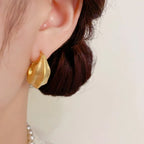 PENDRA Sterling Silver 26 Earrings