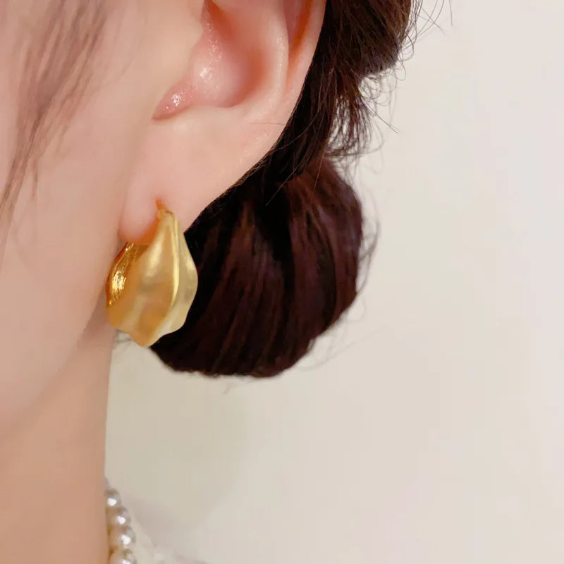 PENDRA Sterling Silver 26 Earrings