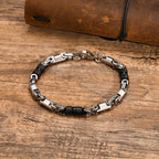 PENDRA Byzantine Bracelet