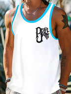 PENDRA Sports Sleeveless Exercise Tank Top