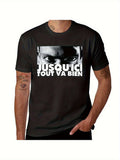PENDRA Jusqu Ici T-Shirt
