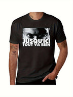 PENDRA Jusqu Ici T-Shirt