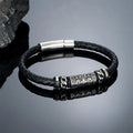 PENDRA Celtic Knot Magnetic Bracelet
