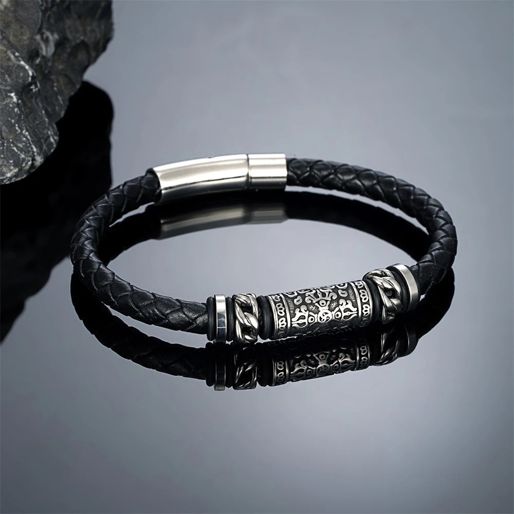 PENDRA Celtic Knot Magnetic Bracelet