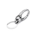 PENDRA Dragonkey 316L Stainless Steel Dragon Keychain