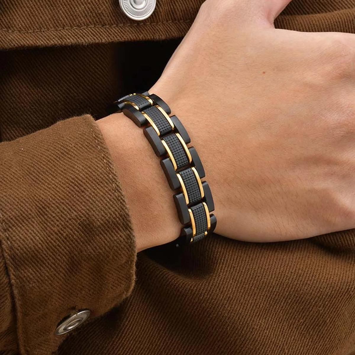 PENDRA Link Luxury Bracelet