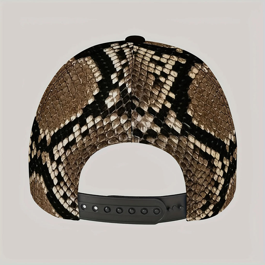 PENDRA Sun Snake Cap