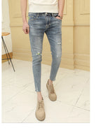 PENDRA Hot Spirit Guy Jeans