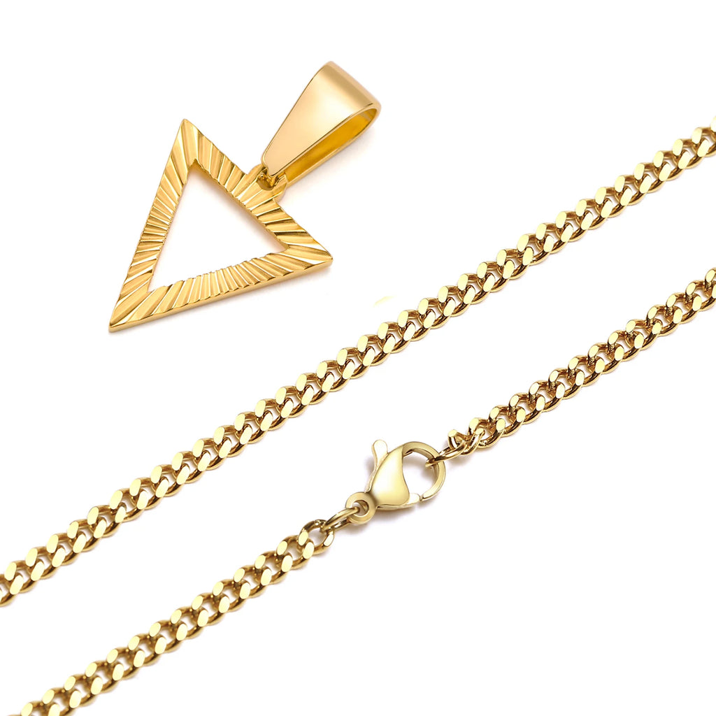 PENDRA SableVale Cat Design Necklaces