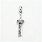 PENDRA Dragoncrest 316L Stainless Steel Bracelet