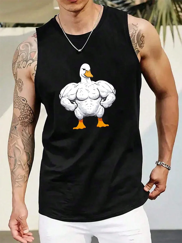 PENDRA Sports Tank Top