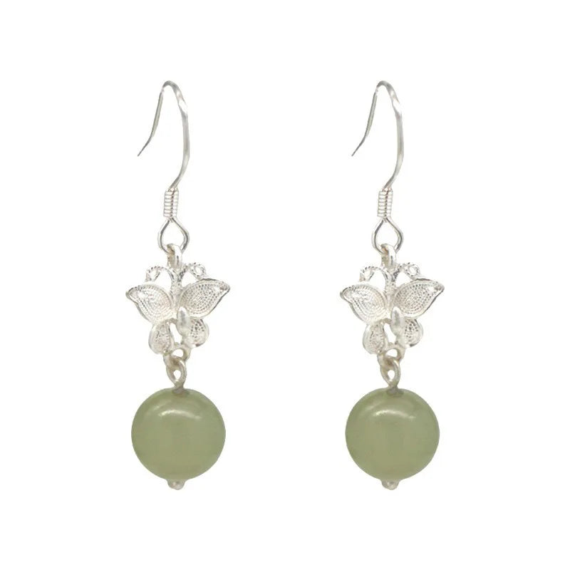 PENDRA Sterling Silver 3 Earrings
