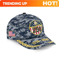 PENDRA Patriotic Usa United Hat