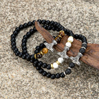 PENDRA Thor Hammer Classic Steel Bracelet