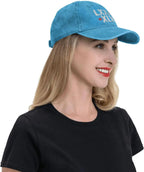 PENDRA Cowboy Lxxxvi Cap