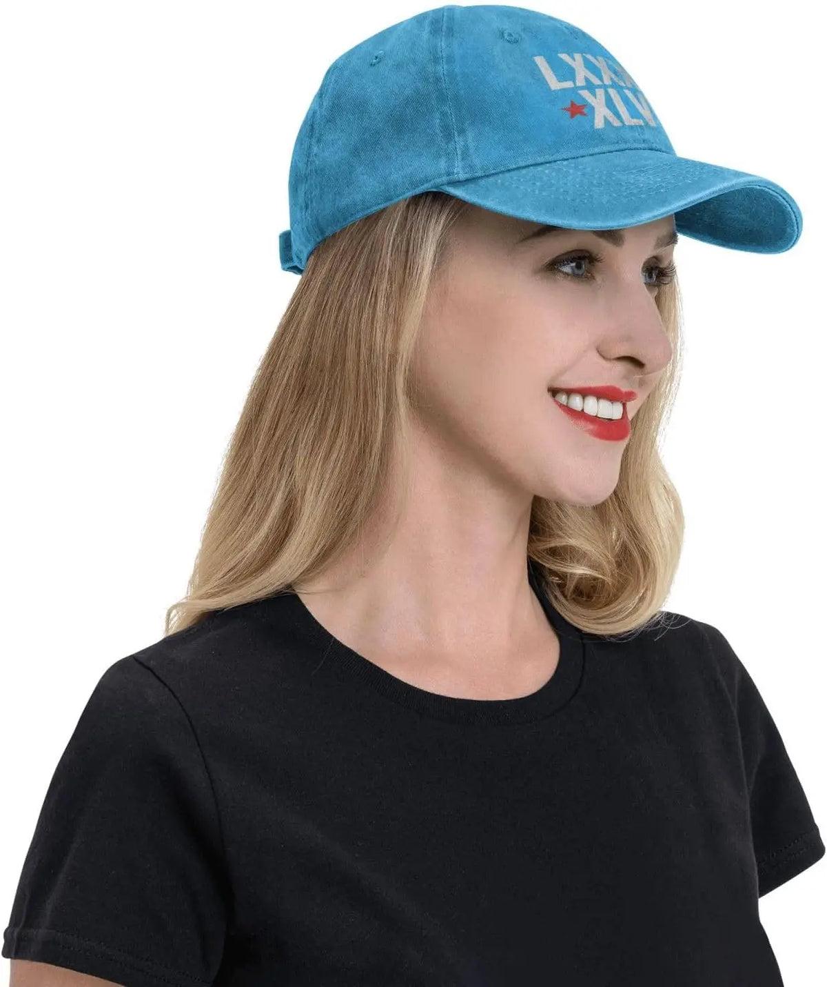 PENDRA Cowboy Lxxxvi Cap