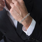 PENDRA Rolo Bracelet