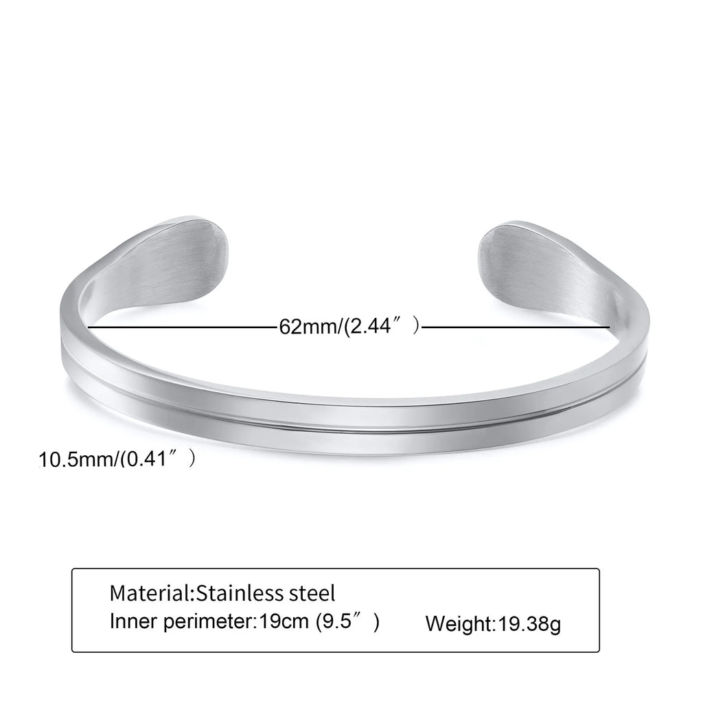PENDRA Aevvex Minimalist Bracelet