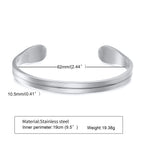 PENDRA Aevvex Minimalist Bracelet