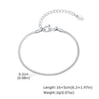1/2/3pcs Chain Bracelet for Men Women,Stainless Steel Twisted Rope Cuban Chain Wristband,Hip Hop Minimalist Jewelry Gift