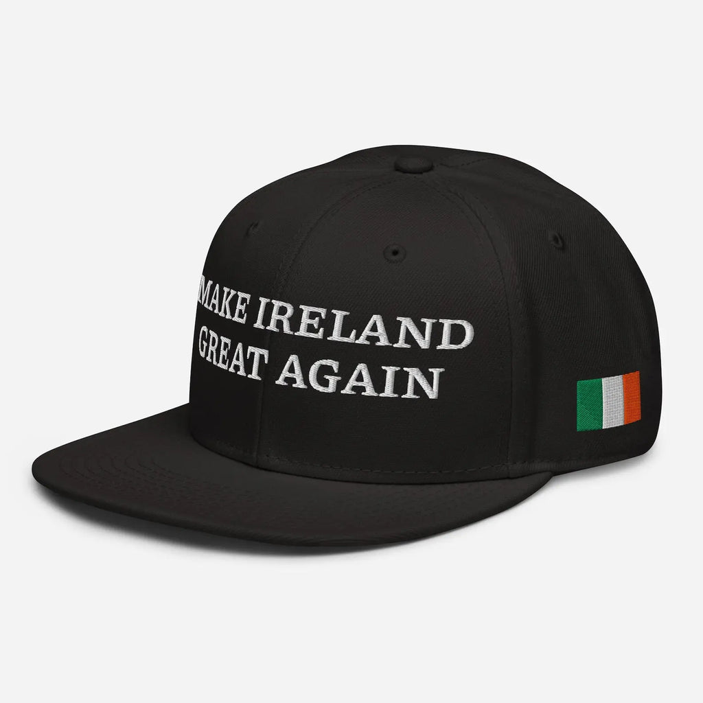 PENDRA Make Ireland Cap