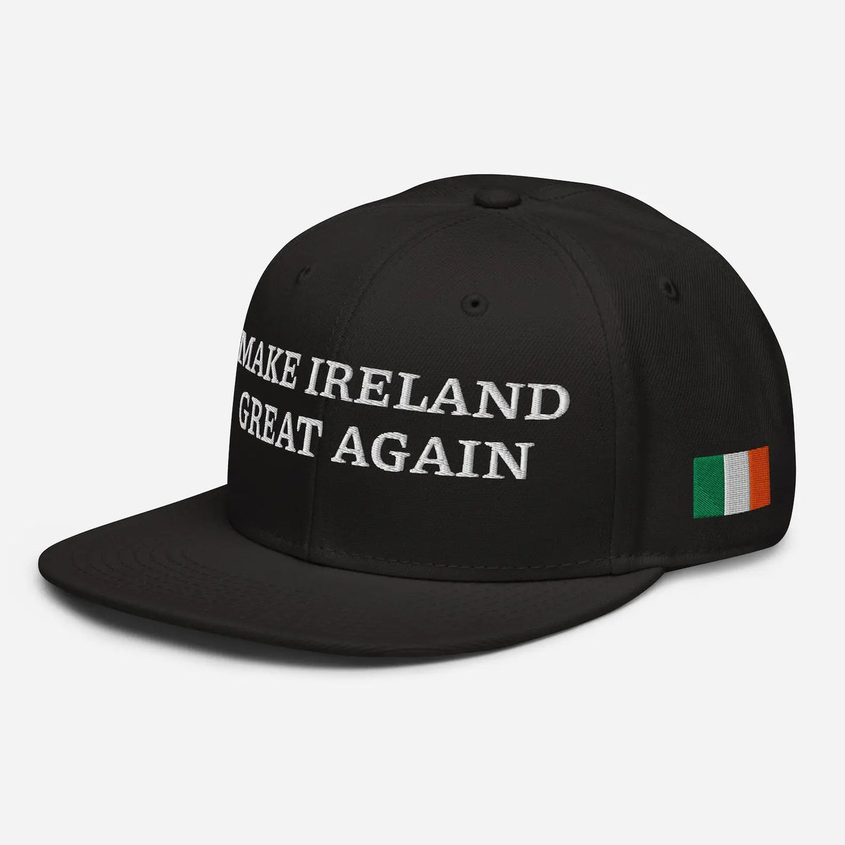 PENDRA Make Ireland Cap
