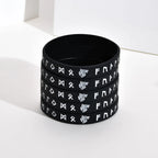 PENDRA Aevmora Viking Rune Bracelet
