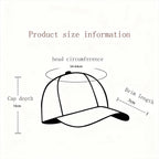 PENDRA Patriotic Usa 250th Hat
