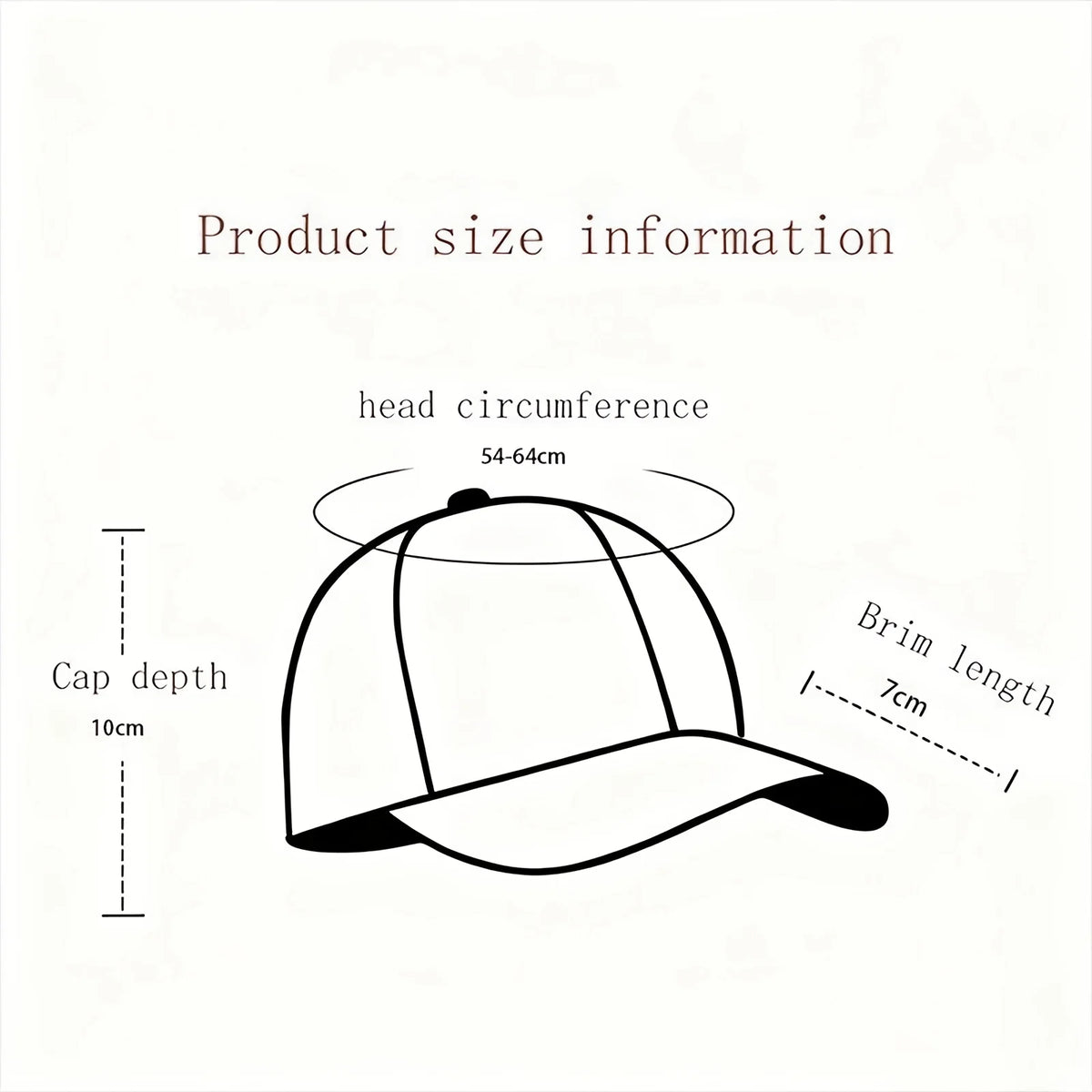 PENDRA Patriotic Usa 250th Hat