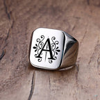 PENDRA Ovavex Classic Ring