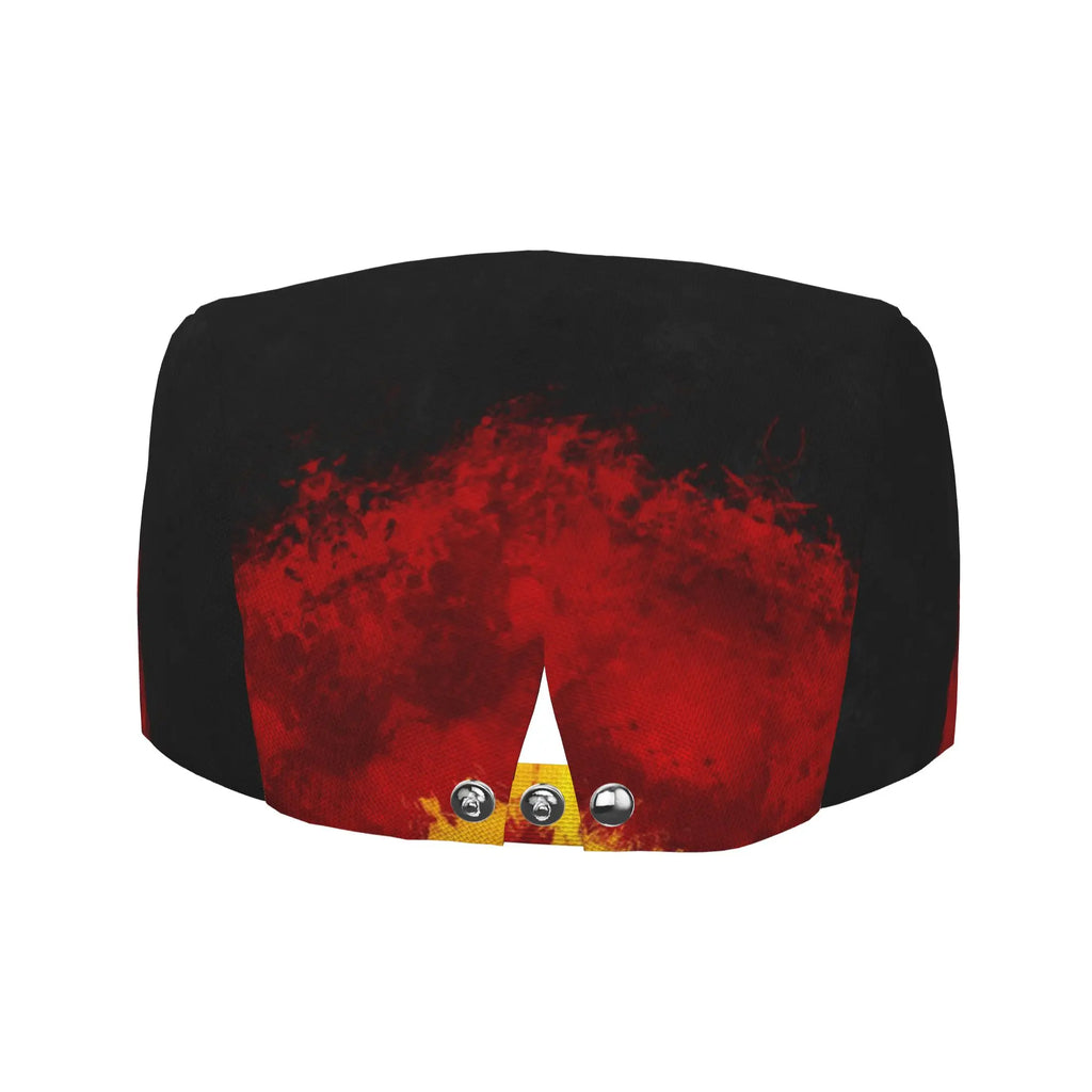 PENDRA Germany Brush Cap