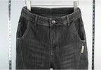 PENDRA Harem Straight Pants
