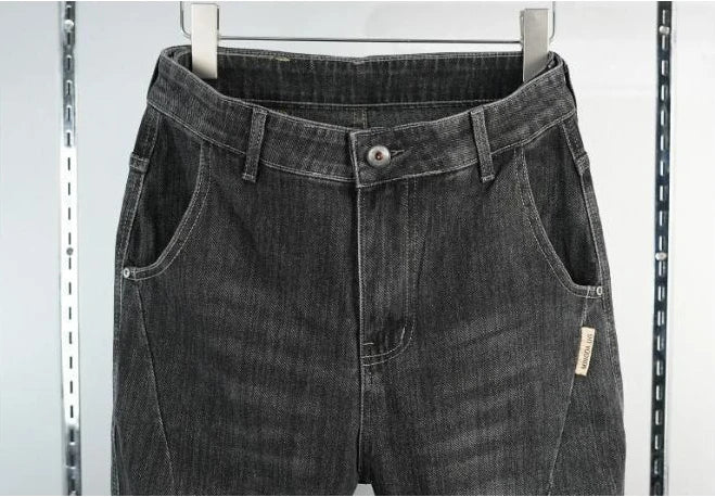 PENDRA Harem Straight Pants