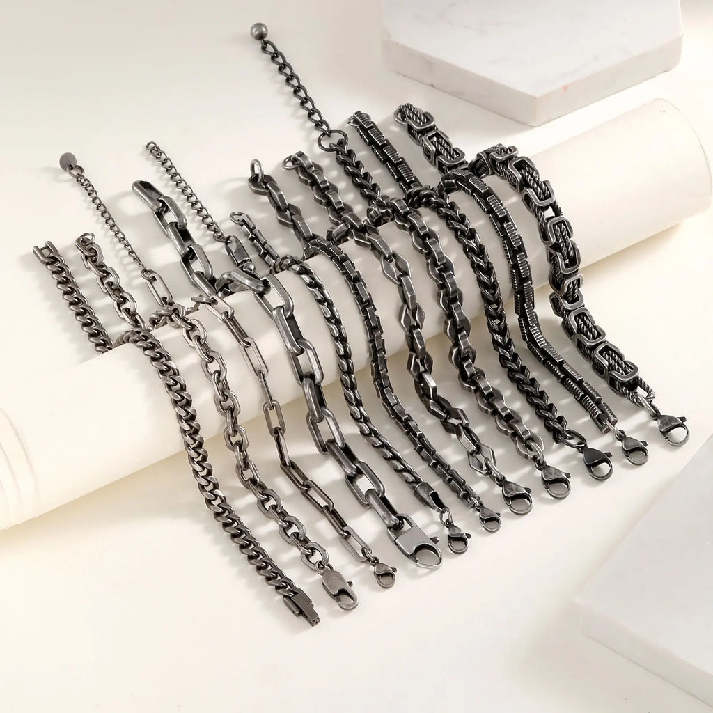PENDRA Bracelet Geometric Bracelet