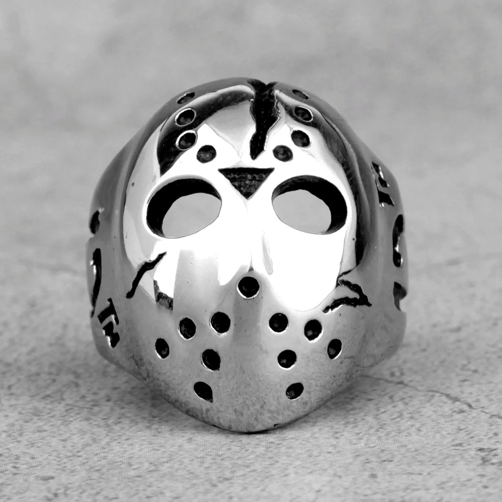 PENDRA Jason Killer 13th Ring